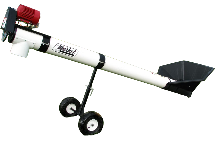 Transfer Augers