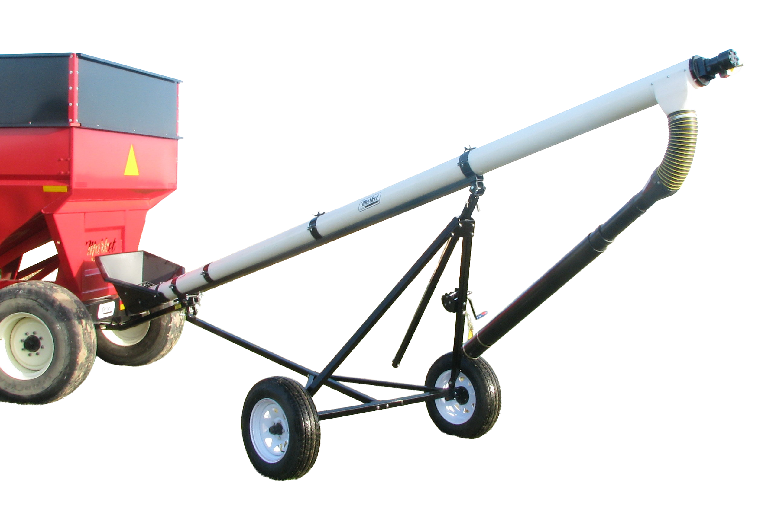 Transport Augers