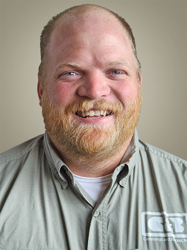 Tyler Ramsey