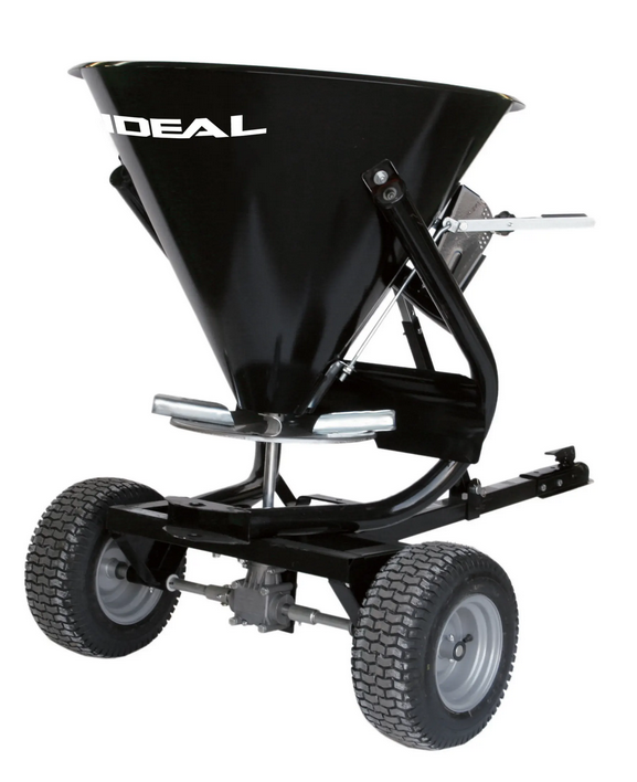 UTV Fertilizer Spreader