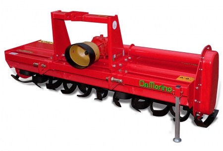 80" URT Tiller