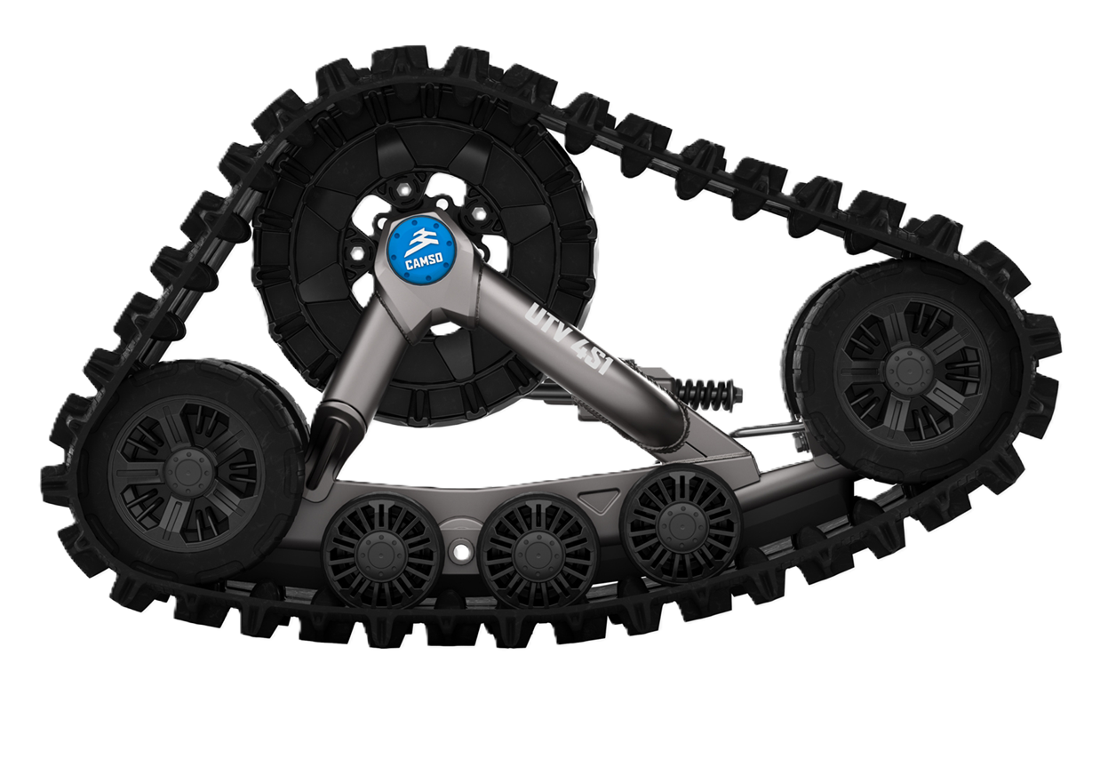 UTV Track System