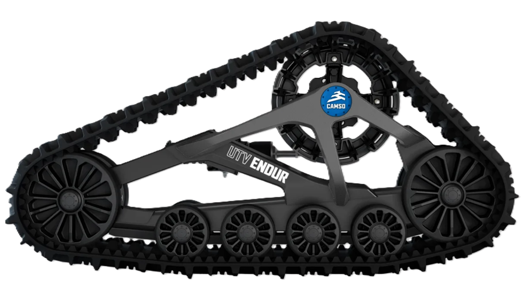 UTV Track System - Endur