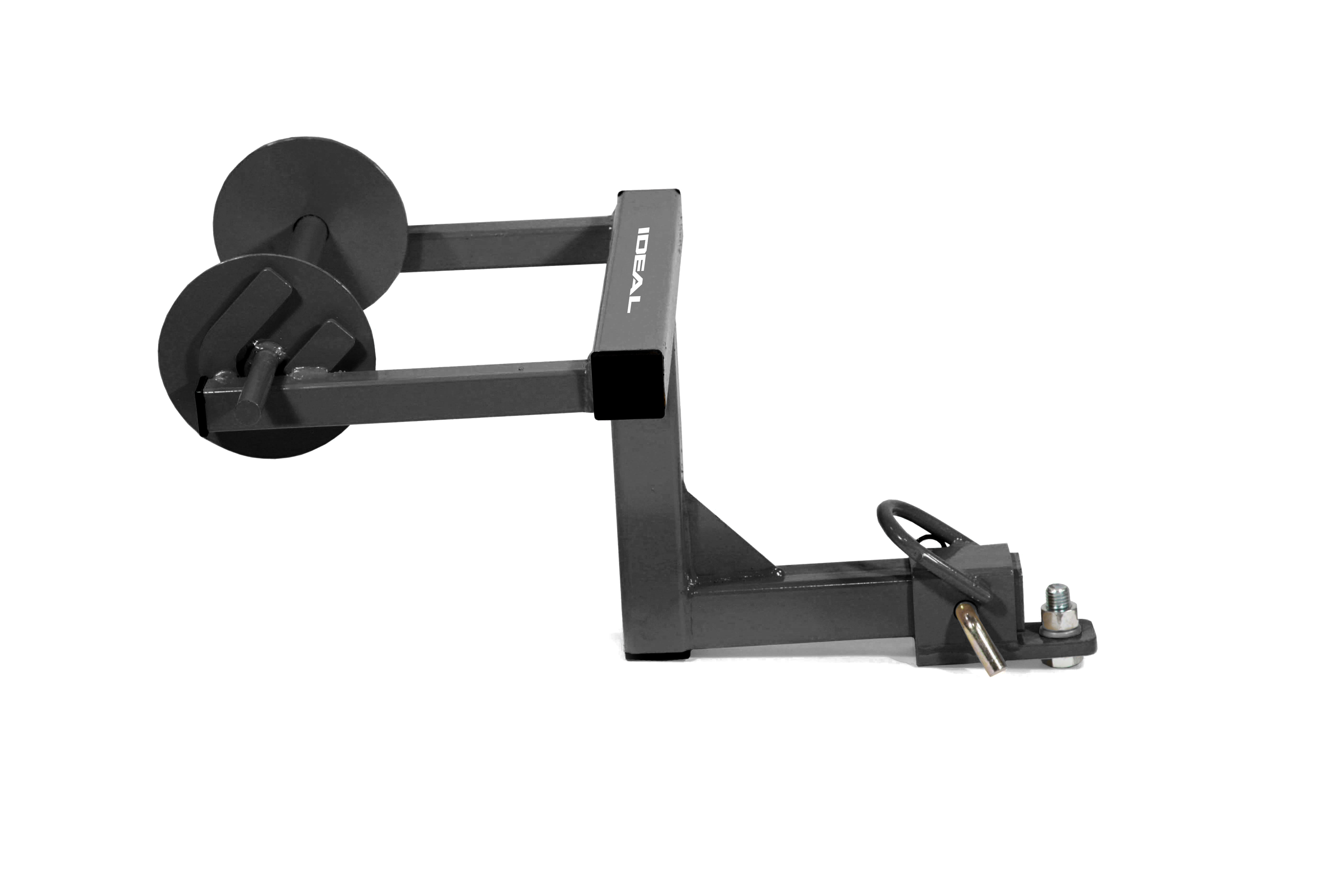 UTV Wire Unroller