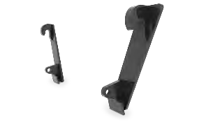 Weld On Brackets Euro