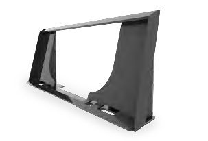 Weld On Brackets HD