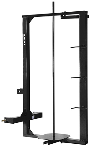 Wire Stretcher