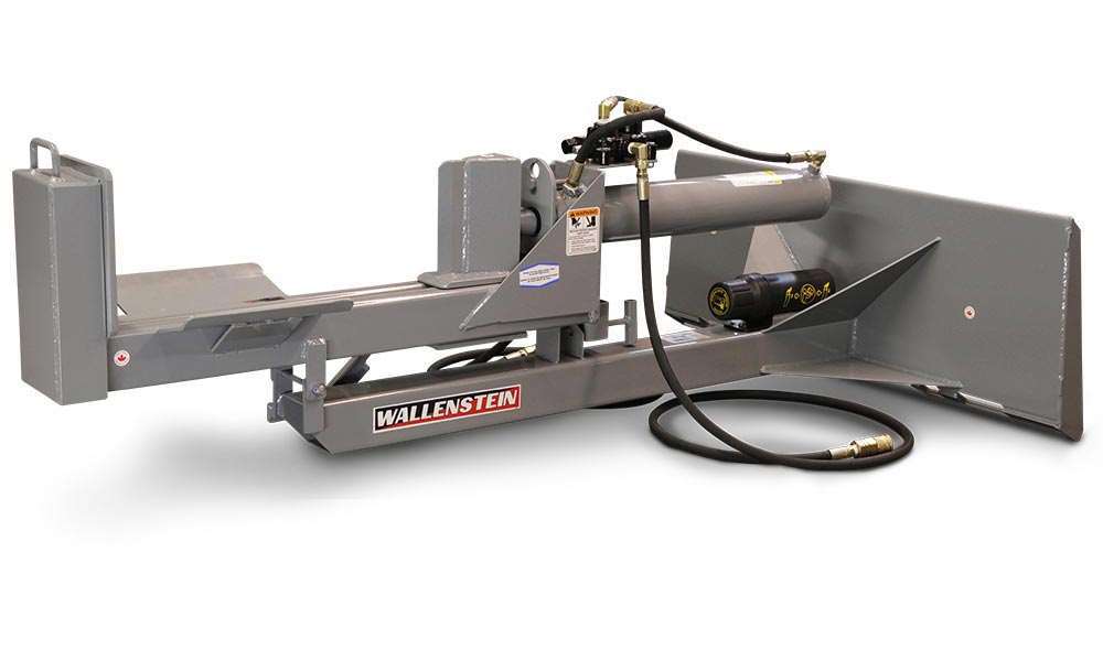 Wood Splitter Horiz/Vert SSL