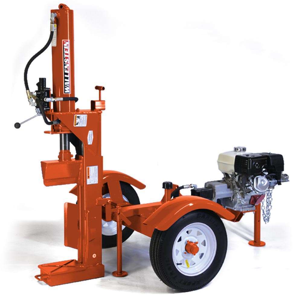 31 Ton, Horizontal/Vertical, Towable/Self-Contained