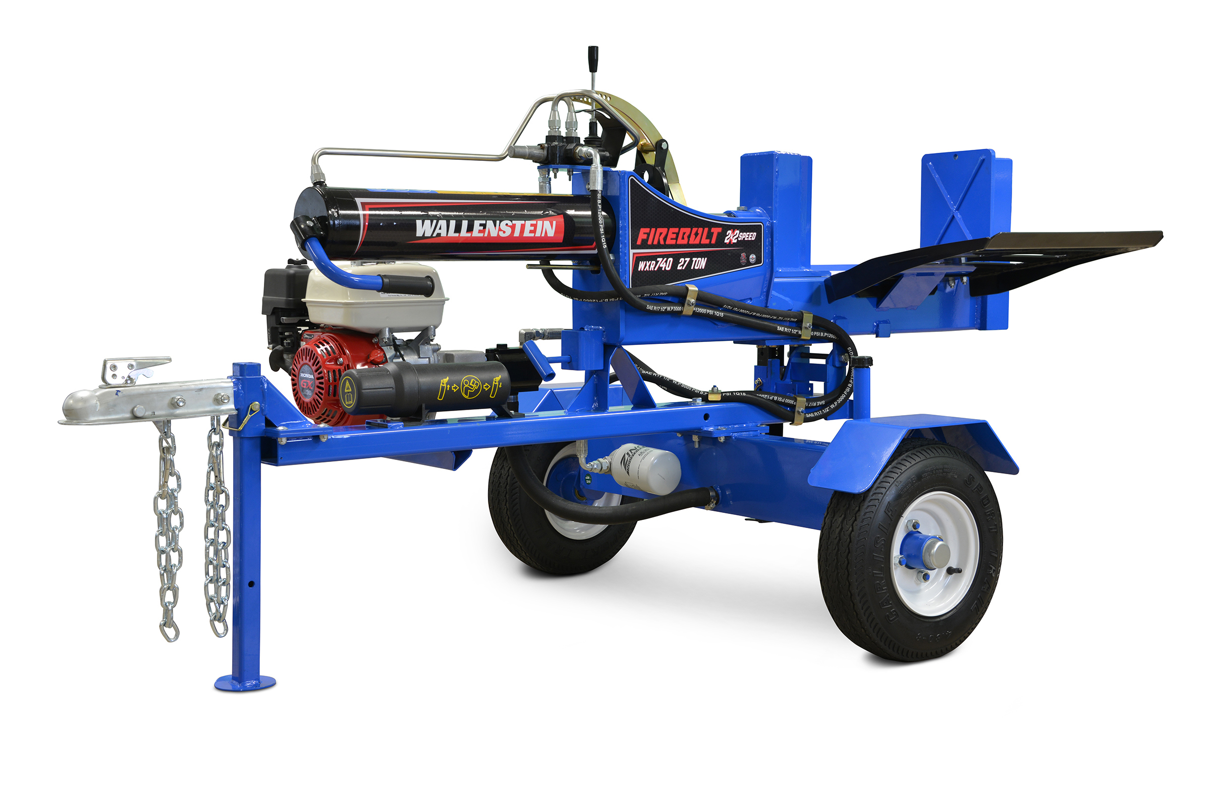 Wood Splitters