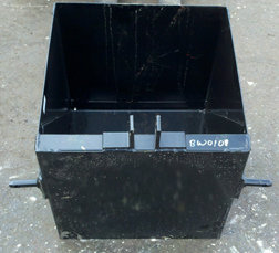 Weight Box