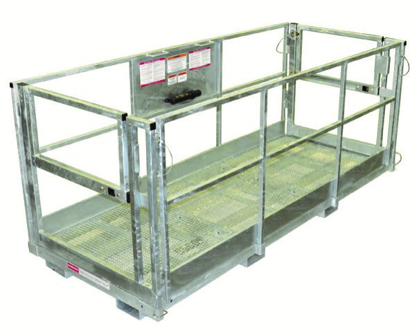 Work Platform