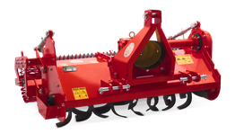 38" Yellowstone Tiller