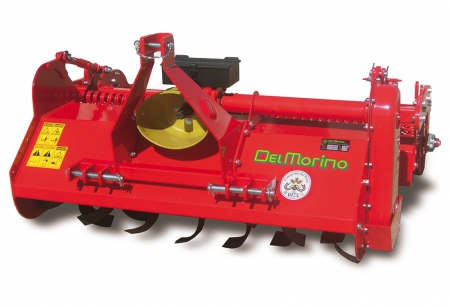 46" Yellowstone Tiller