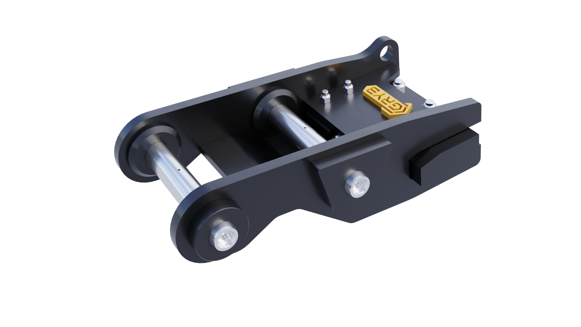 Adapters & Couplers