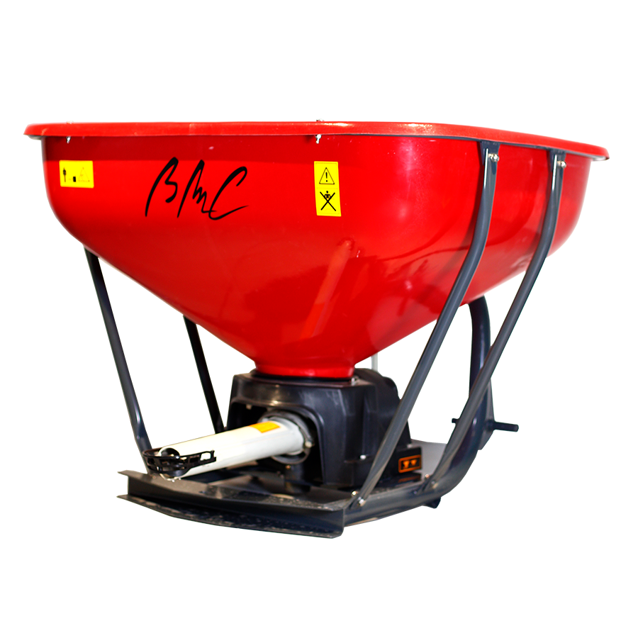 Pendulum Spreaders