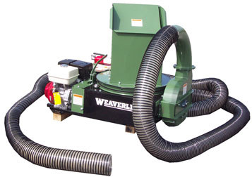 Bale Processors