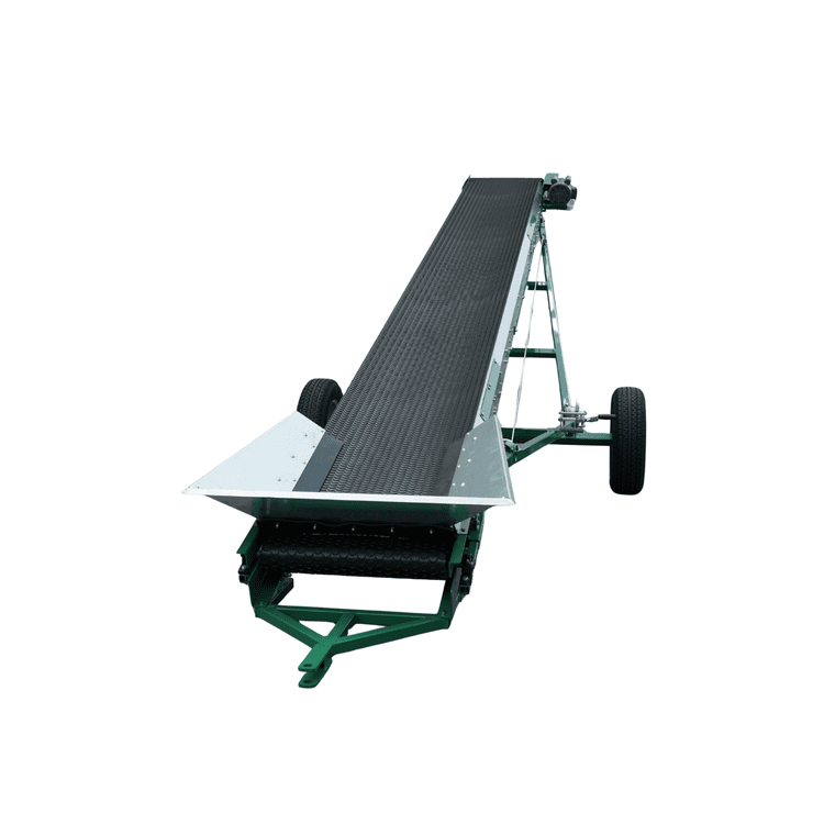 Belt Conveyor 24" X 20'