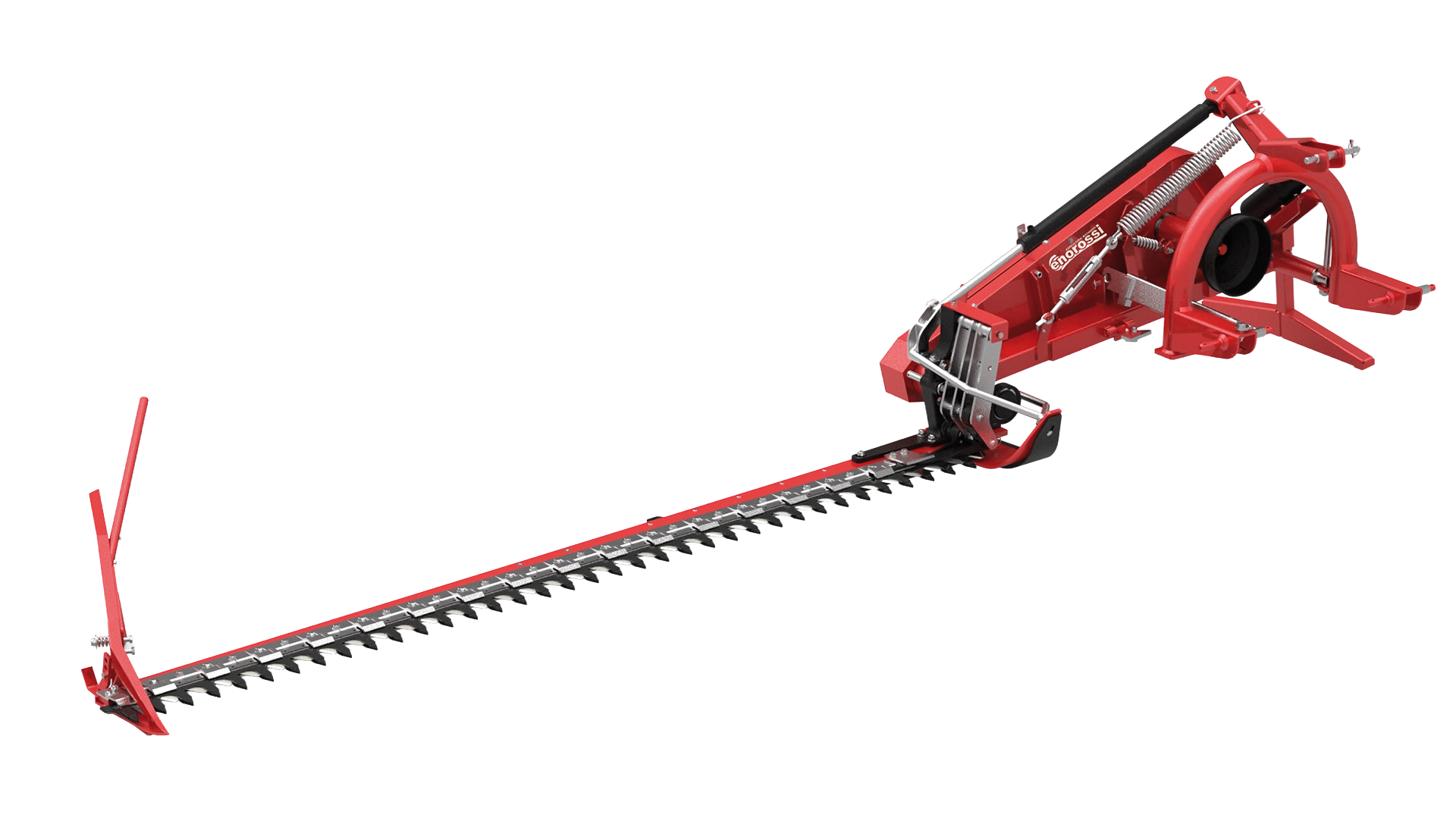 Sickle Bar Mowers