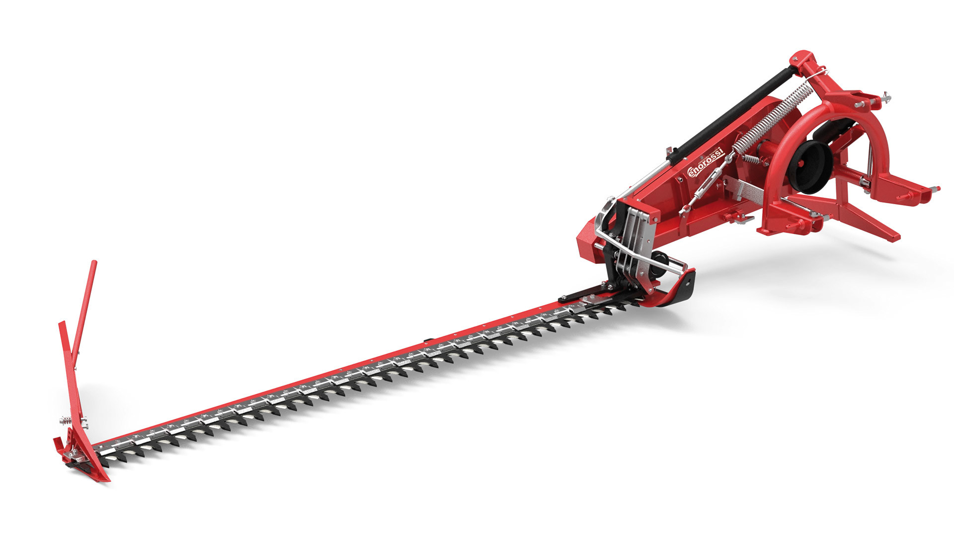 Sickle Bar Mowers