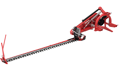 Sickle Bar Mowers