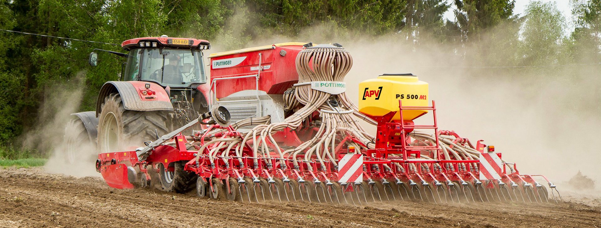 PS 500 Electric Fan