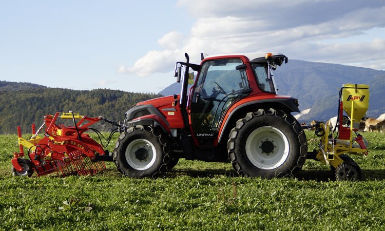 GK 250 Cambridge Roller