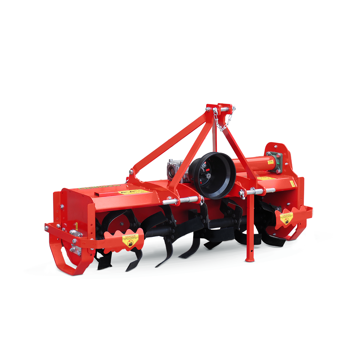 Tillers