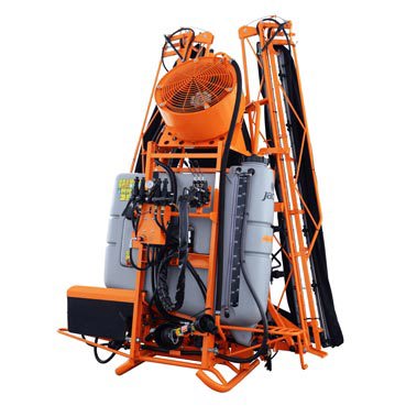 Boom Sprayer - 165 Gallon