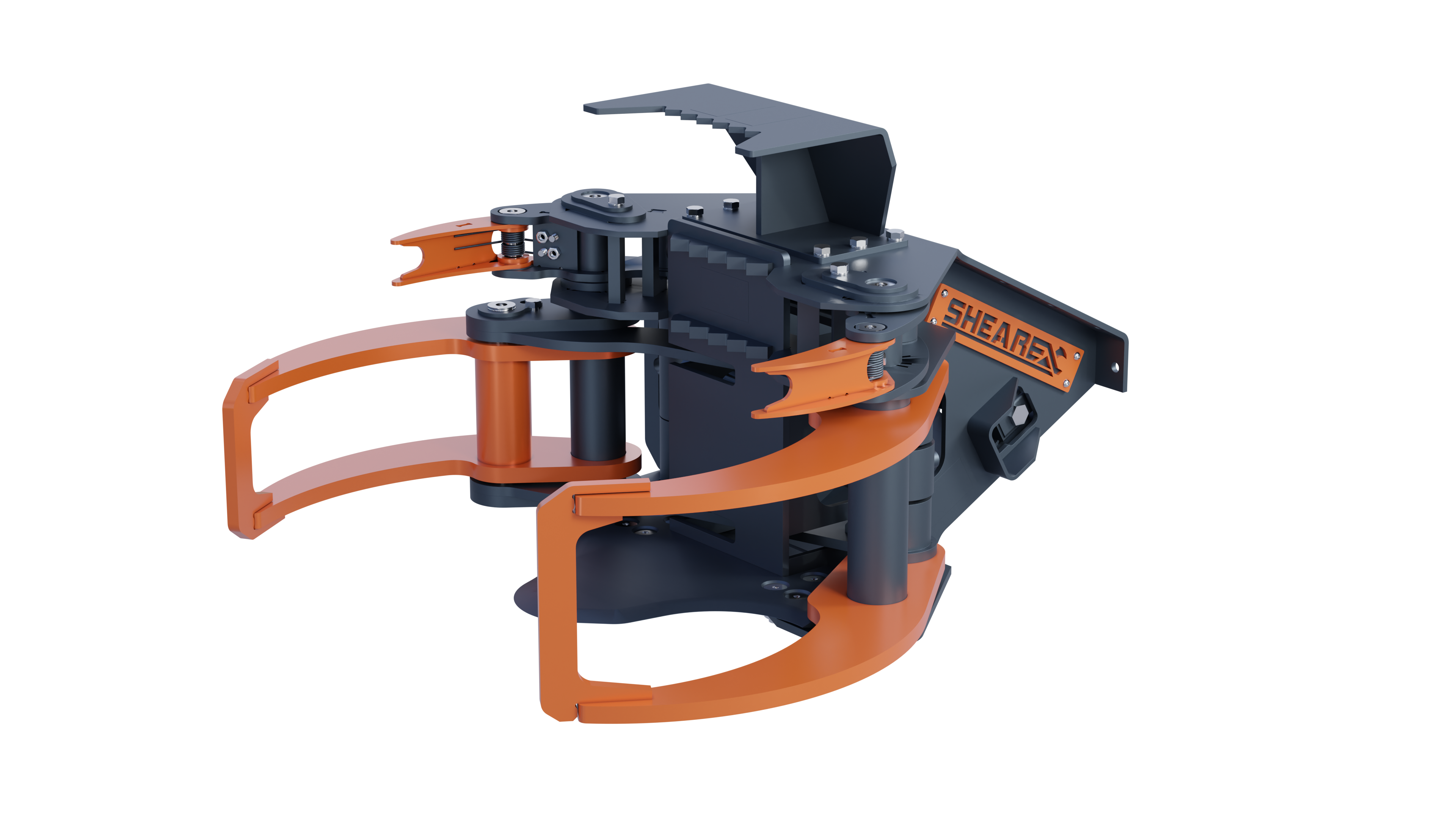 Shearex Tree Shear