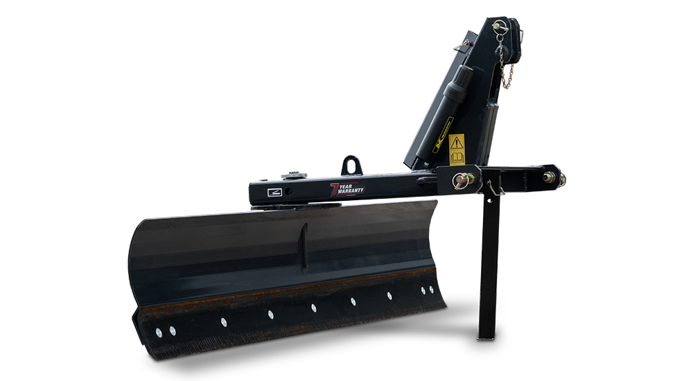 Grader Blades