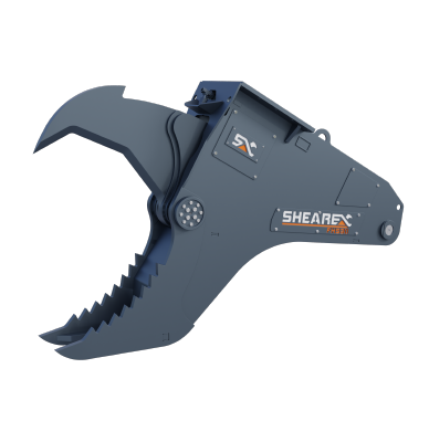 Shear