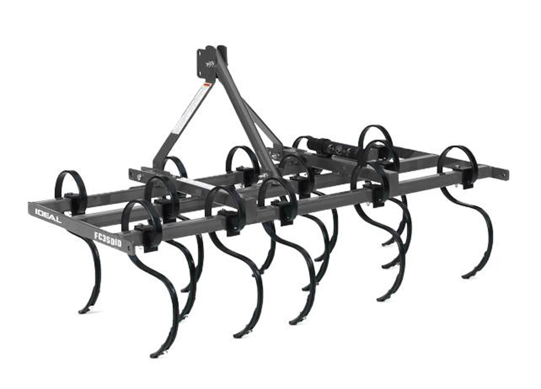 Cultivator
