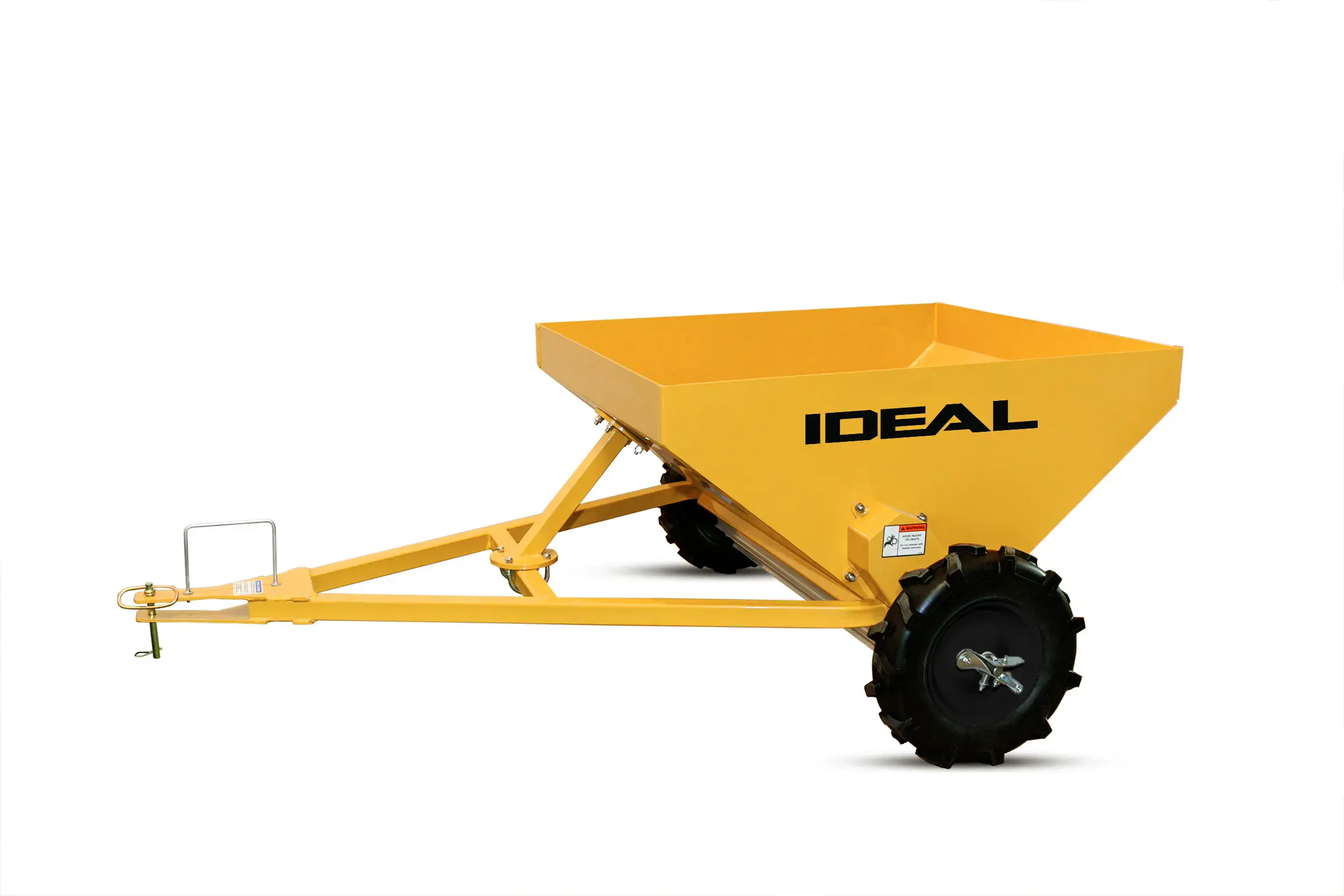 Manure Spreader