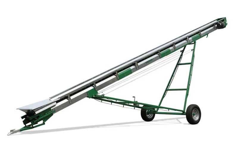 Ice Conveyor 32' Transport Ball
