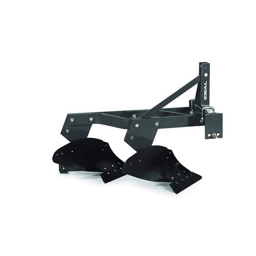 Plows