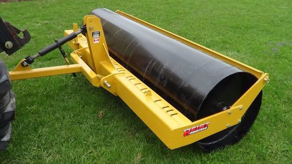 36" Lawn Roller
