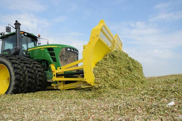 Dirt, Dozer, & Laser Grader Blades