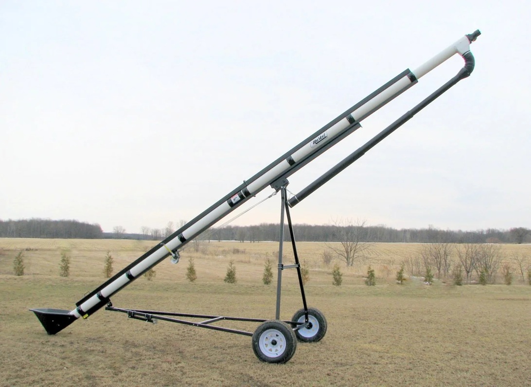 Transport Auger - Steel