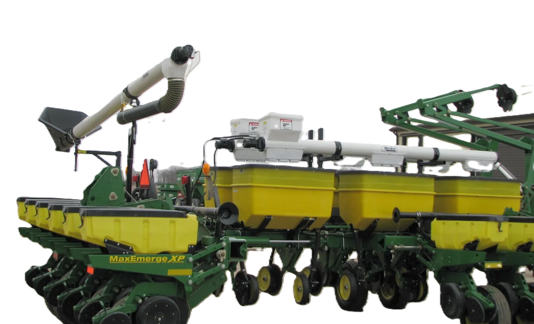 Planter Cross Auger - Narrow