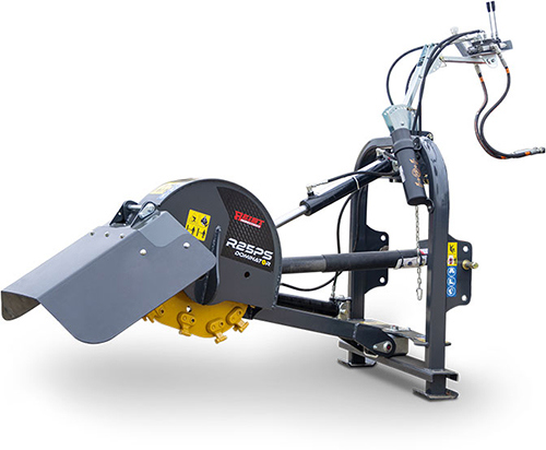 Stump Grinders