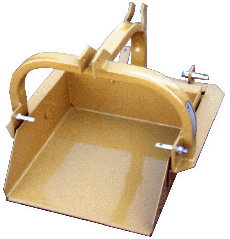 Scoop - 5 Cubic Feet