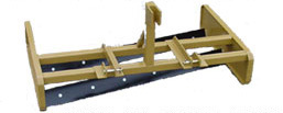 60" Road Grader