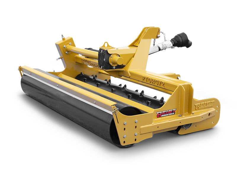72" Roto-Groomer