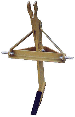 Subsoiler
