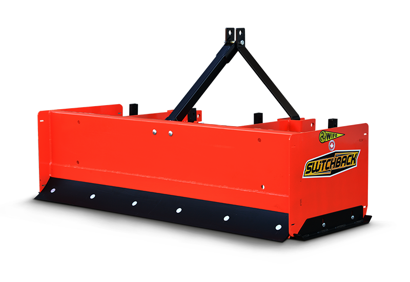 48" Box Blade