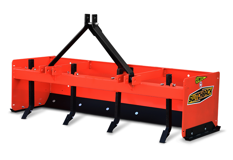 60" Box Blade