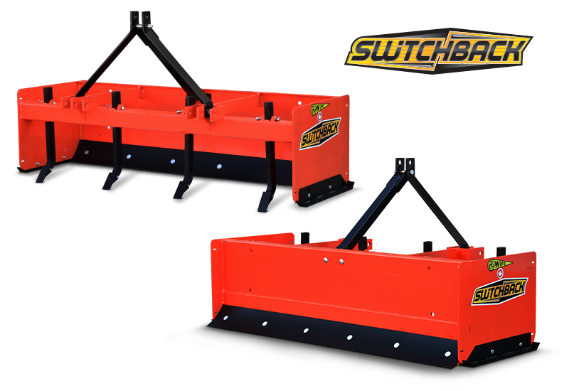 Box Blades