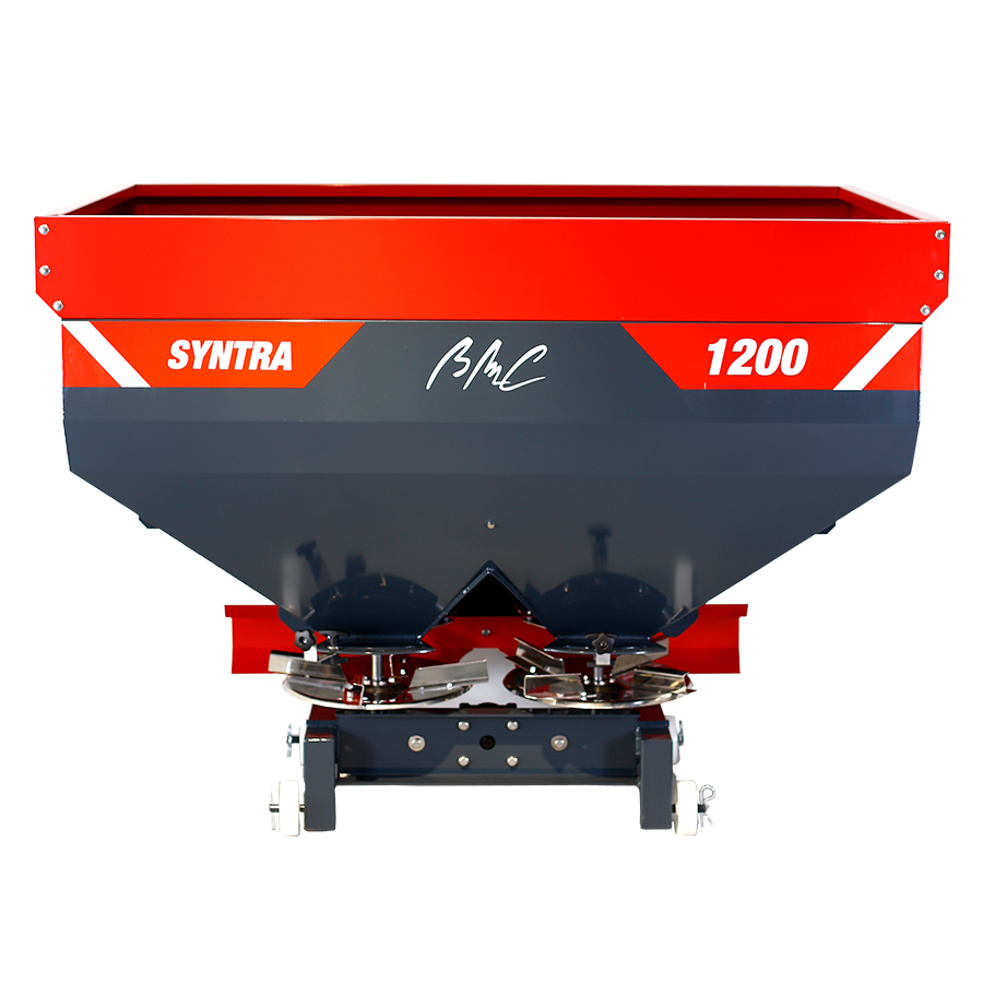Disc Spreaders