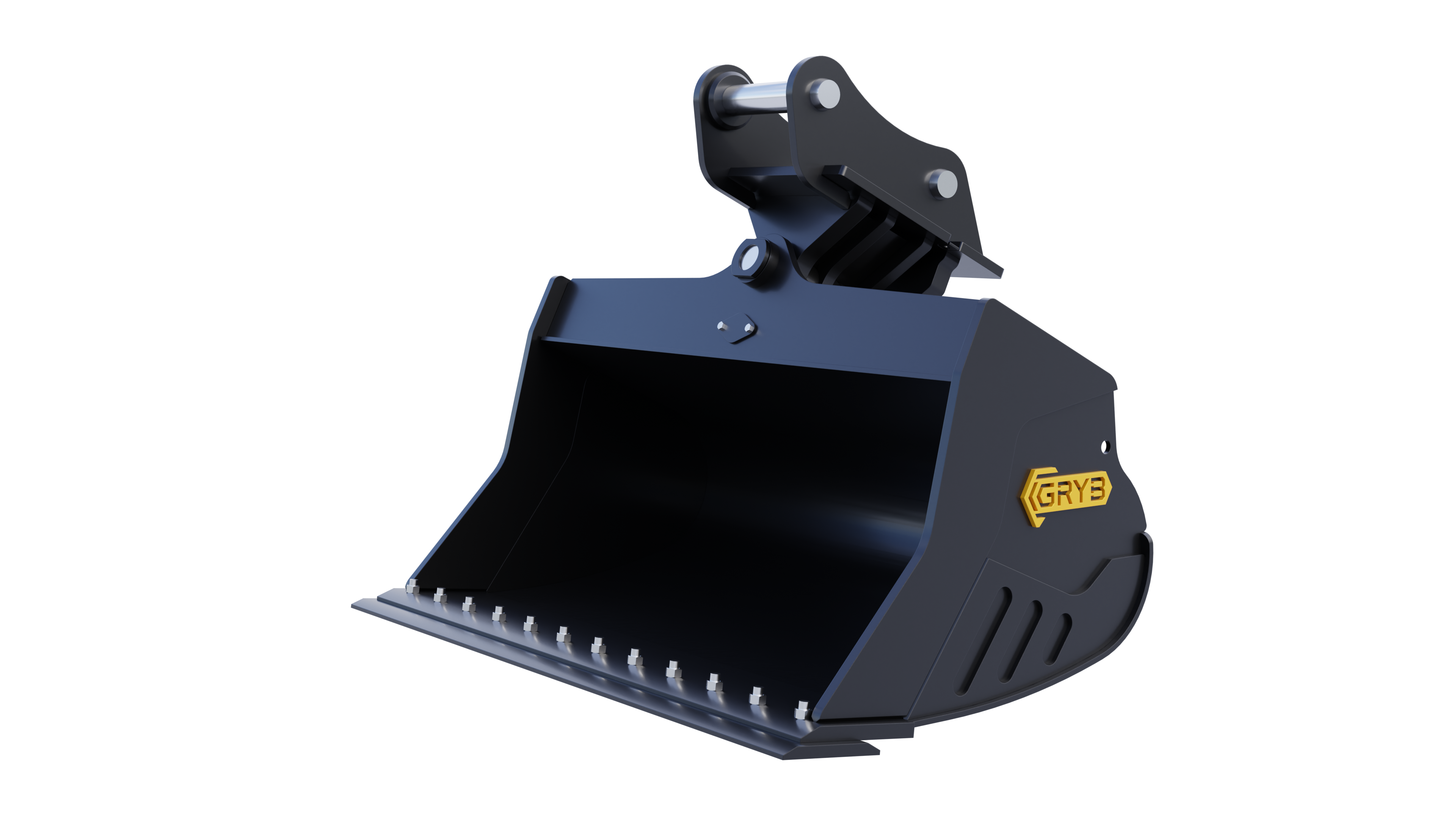 EX Tilt Ditching Bucket 035 36" 0.18Y³